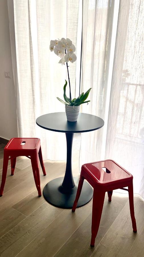 נאפולי Maison La Nova מראה חיצוני תמונה