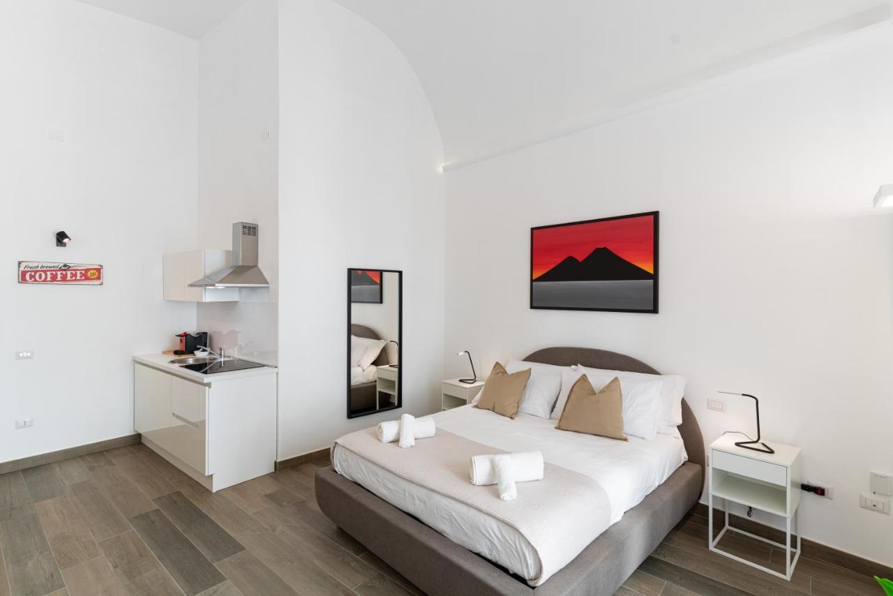 נאפולי Maison La Nova מראה חיצוני תמונה