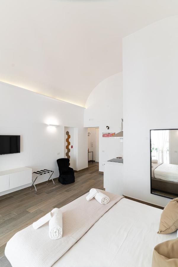 נאפולי Maison La Nova מראה חיצוני תמונה