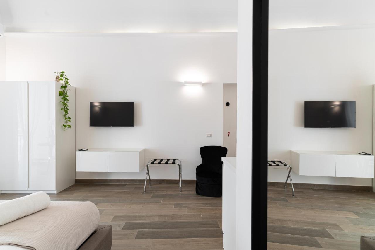נאפולי Maison La Nova מראה חיצוני תמונה