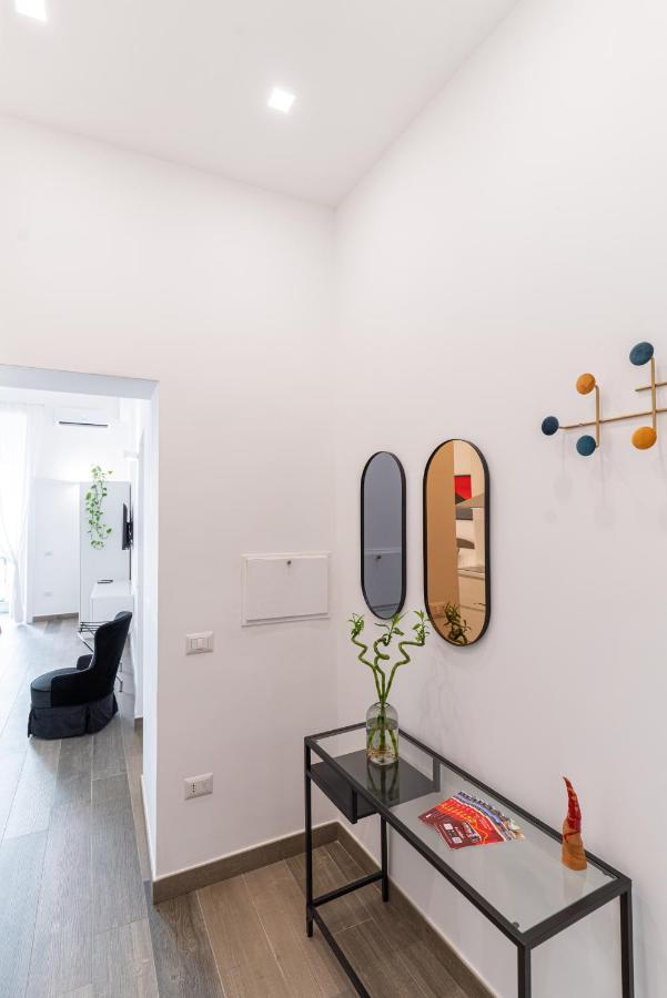 נאפולי Maison La Nova מראה חיצוני תמונה
